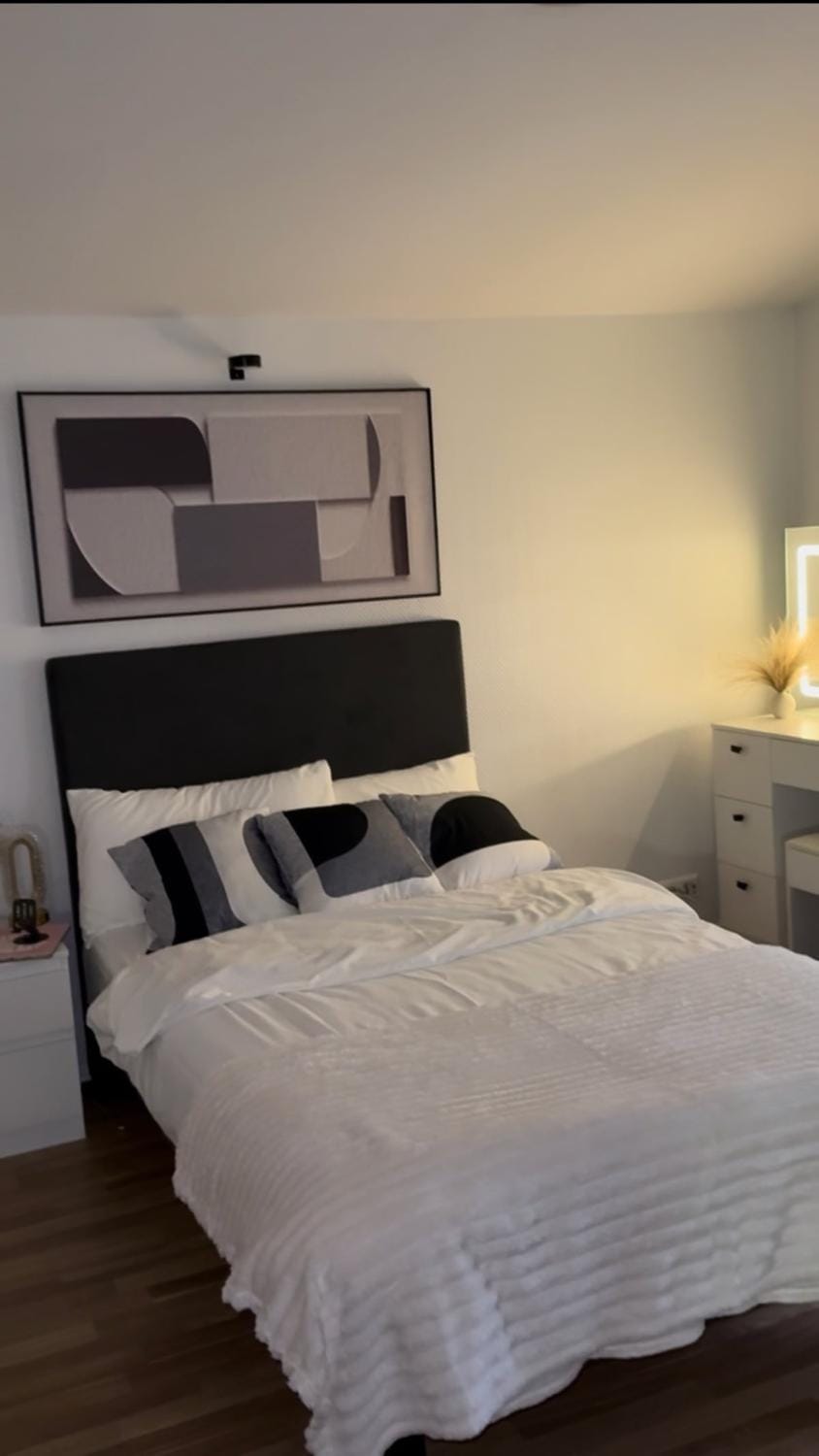 Modern Cozy Studio Apartment Apartment in Finland