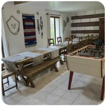 Gite Rando Marquenterre House in Quend