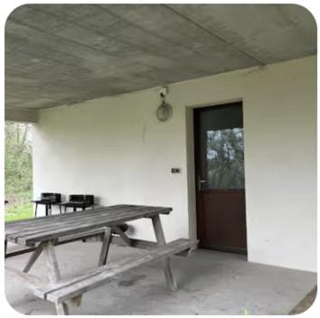 Gite Rando Marquenterre House in Quend