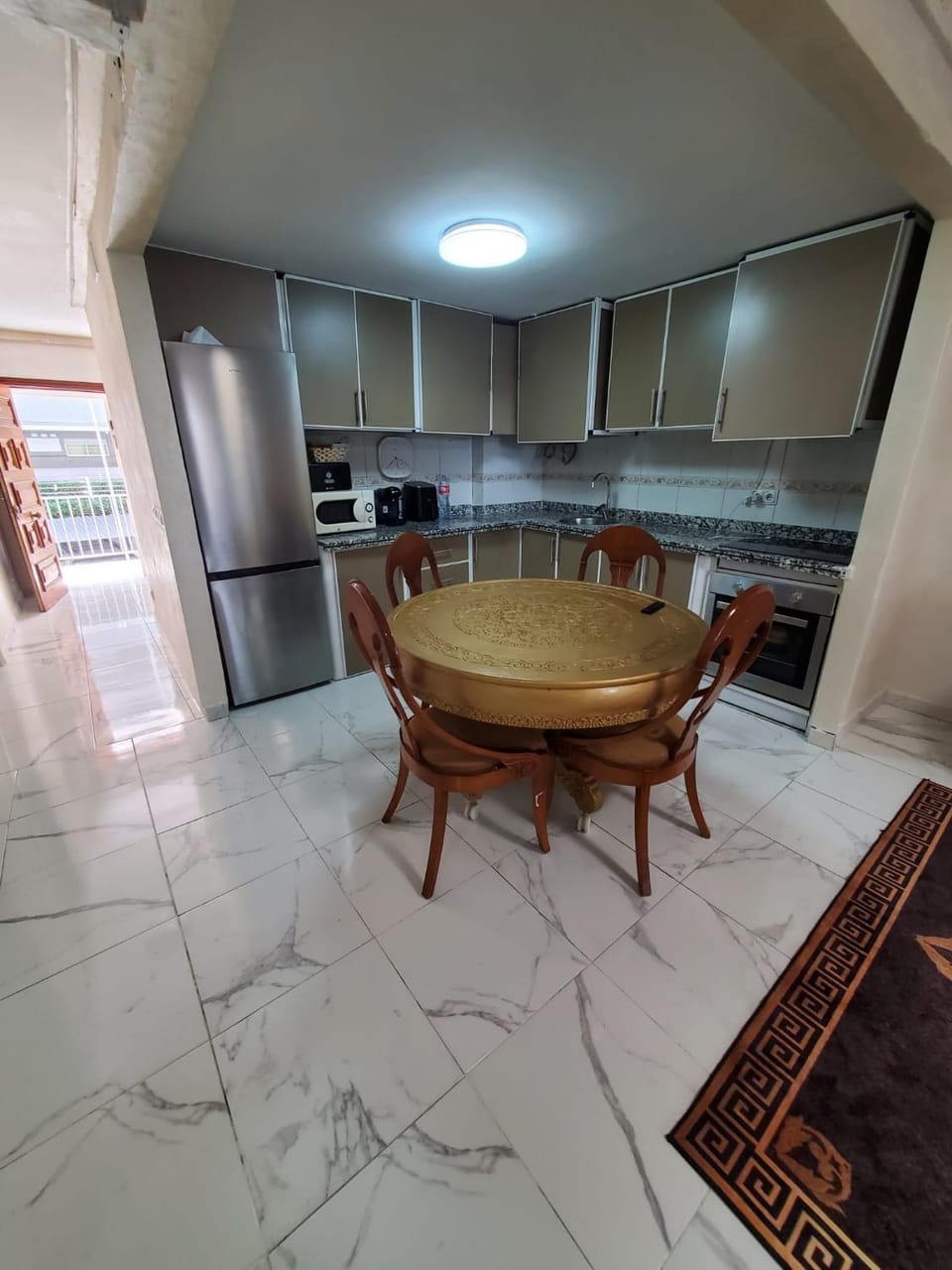 LV Carles Buigas Apartment in Salou