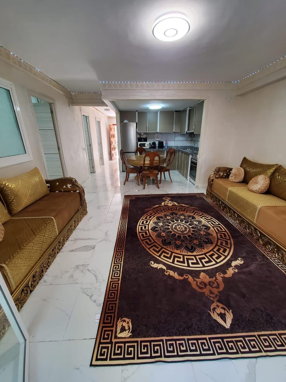 LV Carles Buigas Apartment in Salou