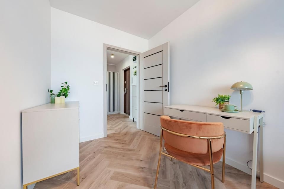 Hello Apartments Nadmorska Harmonia Grunwaldzka 573 Apartment in Gdansk