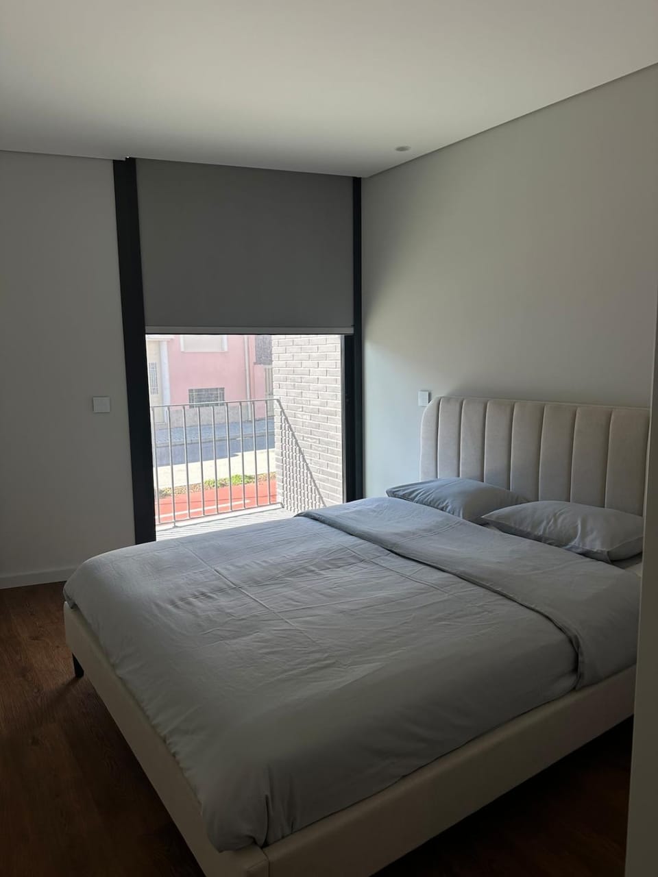 Premium T1 - Blue Ocean Apartment in Porto District