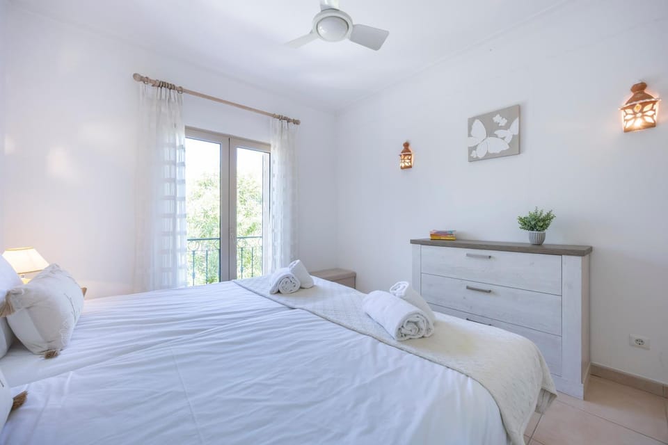 Casa Alandra Apartment in Carvoeiro