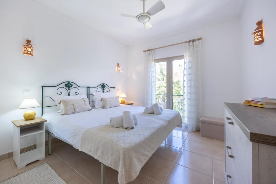 Casa Alandra Apartment in Carvoeiro