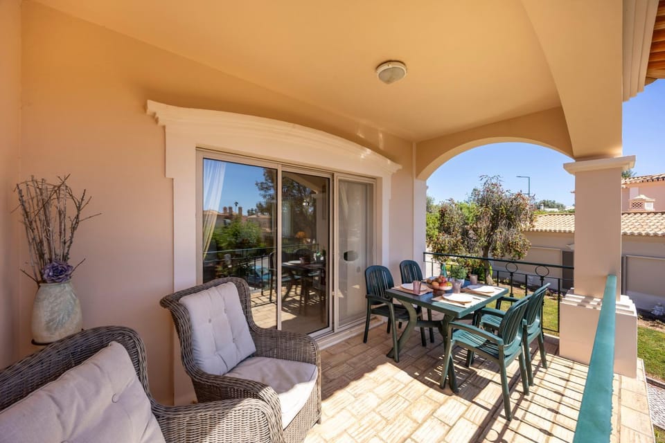 Casa Alandra Apartment in Carvoeiro