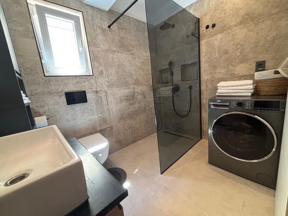 Apartment Kali Apartment in Crikvenica