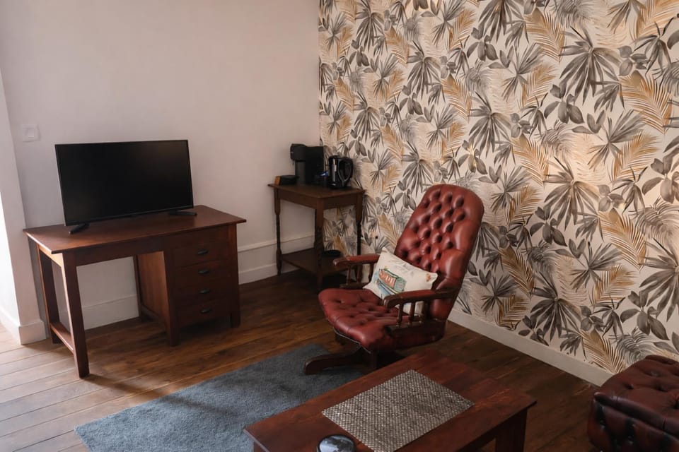 Vue du Chateau Bed and Breakfast in Nouvelle-Aquitaine