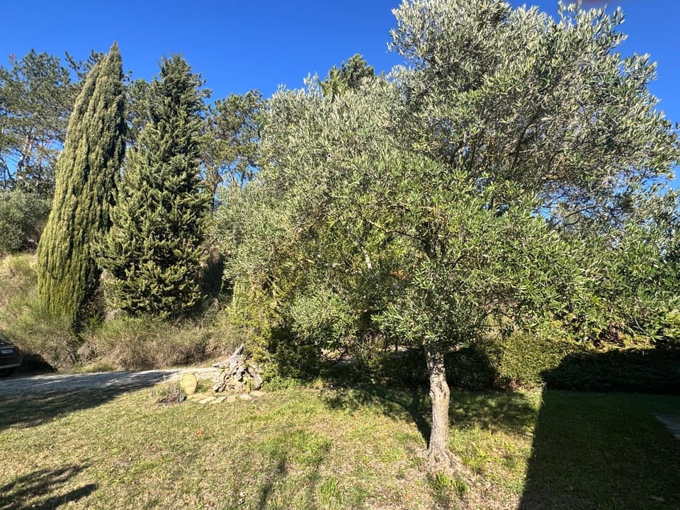 Casa ai Coppi Villa in Citta di Castello