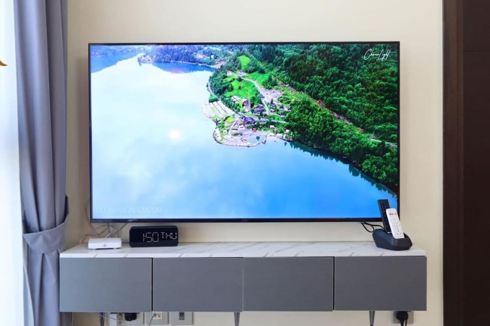 TV and multimedia