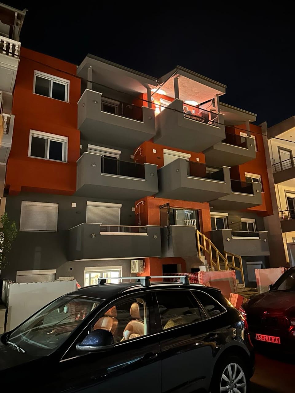 Apartments Zen Apartment in Pieria, Greece