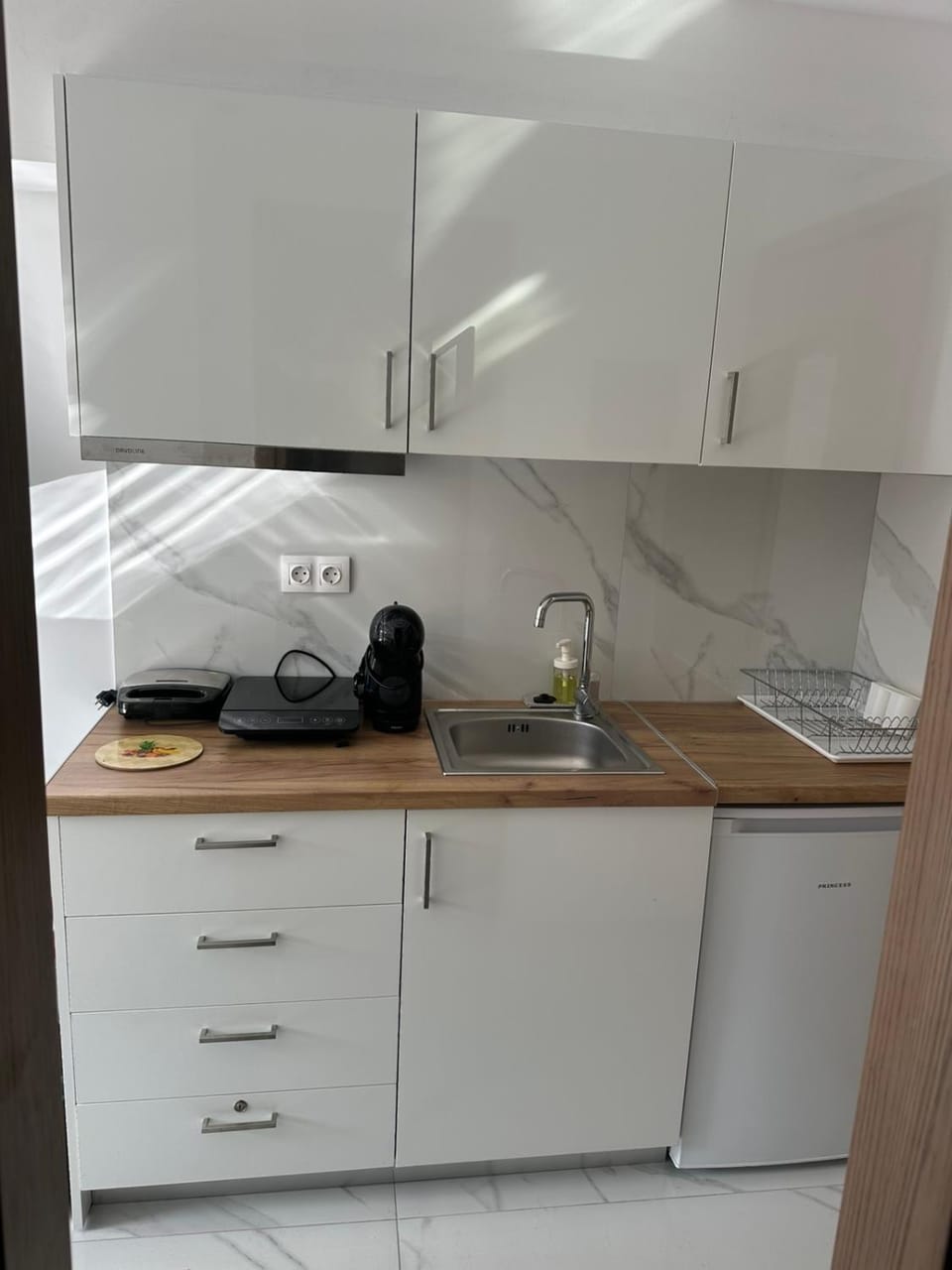 Apartments Zen Apartment in Decentralized Administration of Macedonia and Thrace