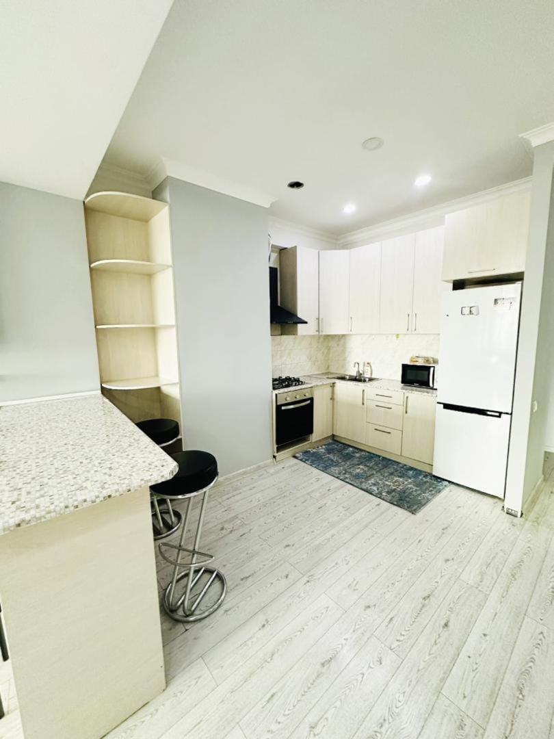 Bishkek park Apartment in Almaty Region, Kazakhstan