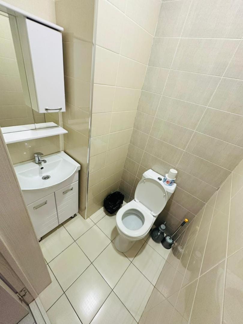 Bishkek park Apartment in Almaty Region, Kazakhstan