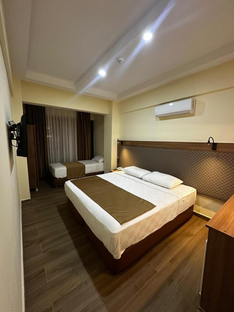 Fırat Otel Hotel in Marmaris