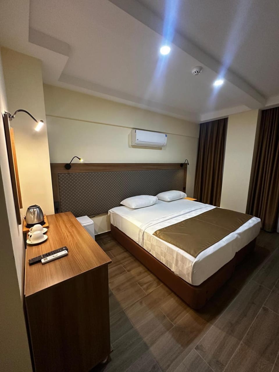 Fırat Otel Hotel in Marmaris