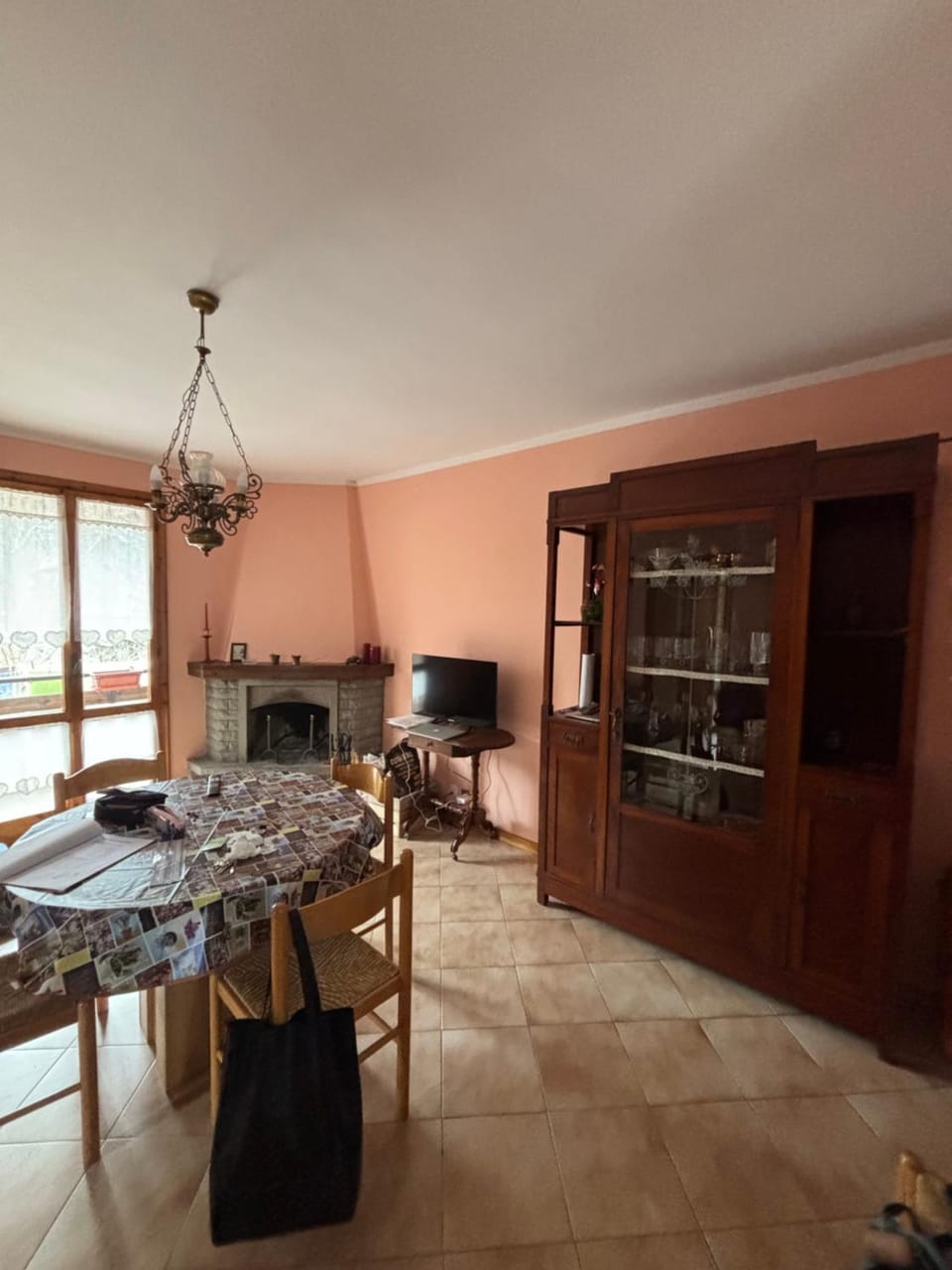 Claudia F Apartment in Emilia-Romagna