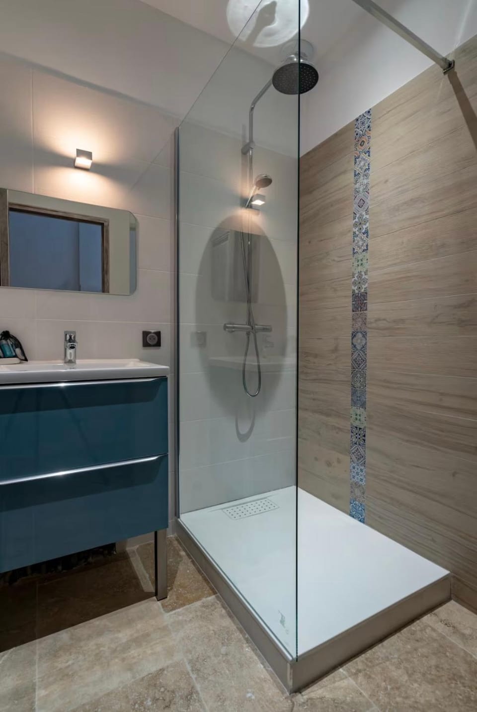 L effet mer agay Apartment in Saint-Raphael
