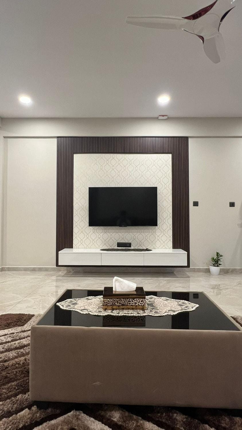 Communal lounge/ TV room, TV and multimedia, Evening entertainment