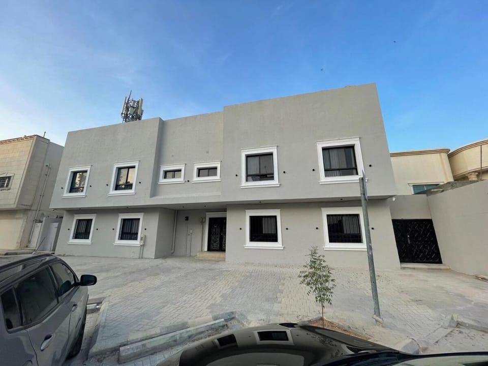 شقة رقم 3 Apartment in Riyadh