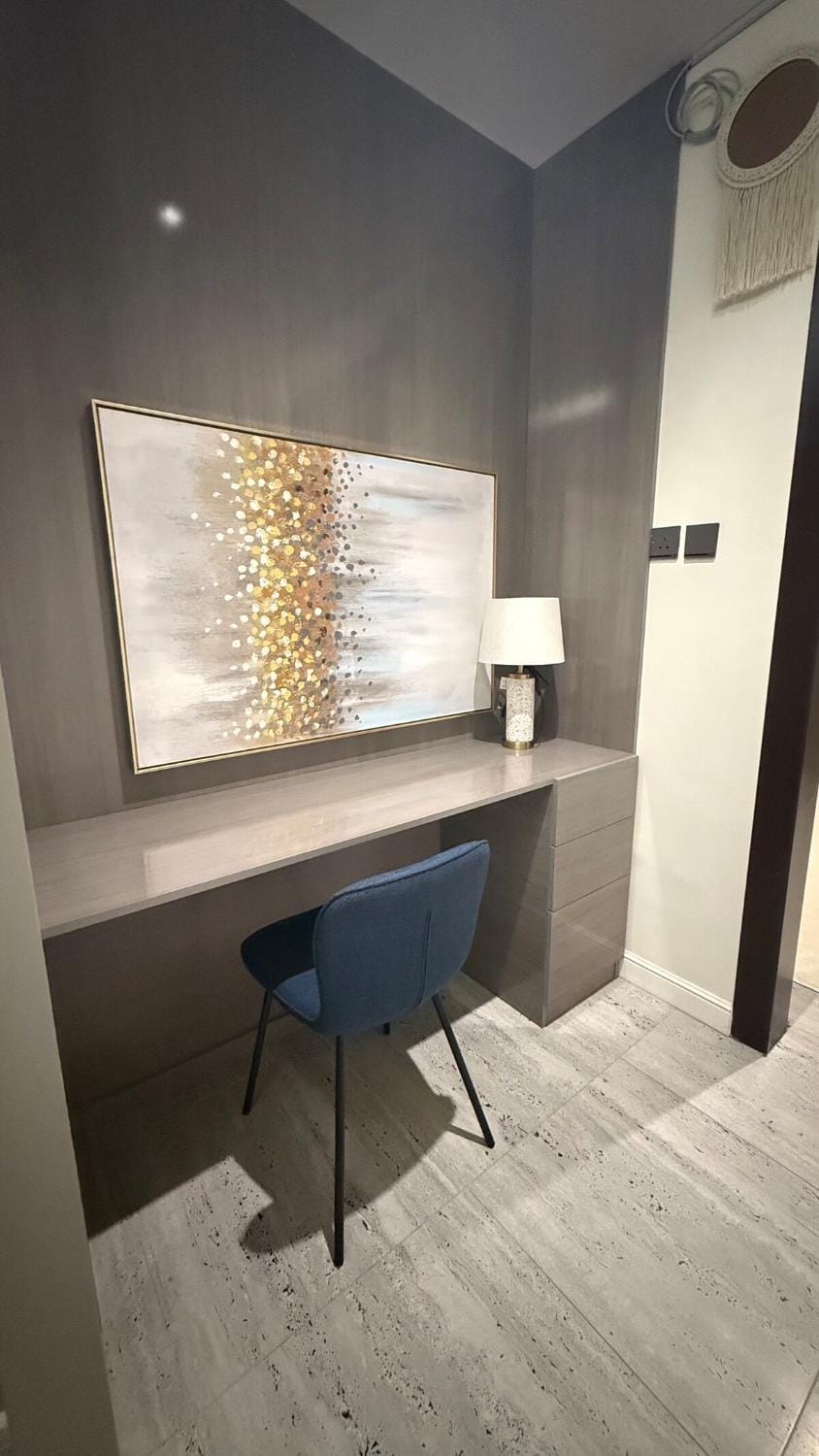 شقة رقم 3 Apartment in Riyadh