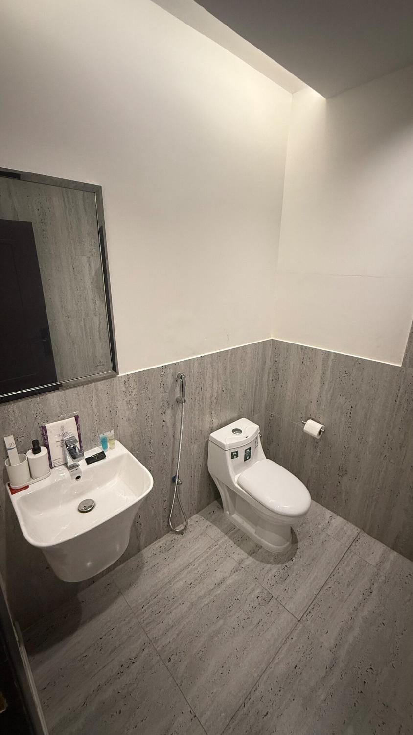 شقة رقم 3 Apartment in Riyadh