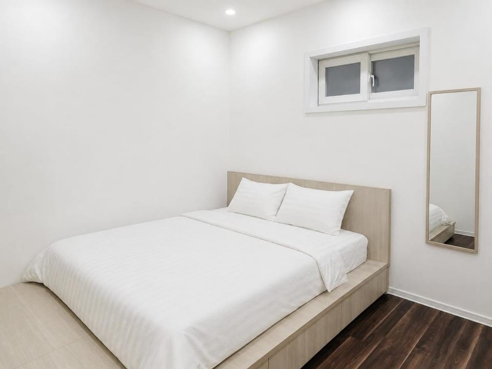 Mường Thanh Seaview Apartment 2Bedroom Apartment in Da Nang