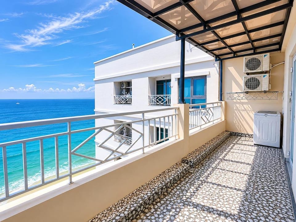 Mường Thanh Seaview Apartment 2Bedroom Apartment in Da Nang