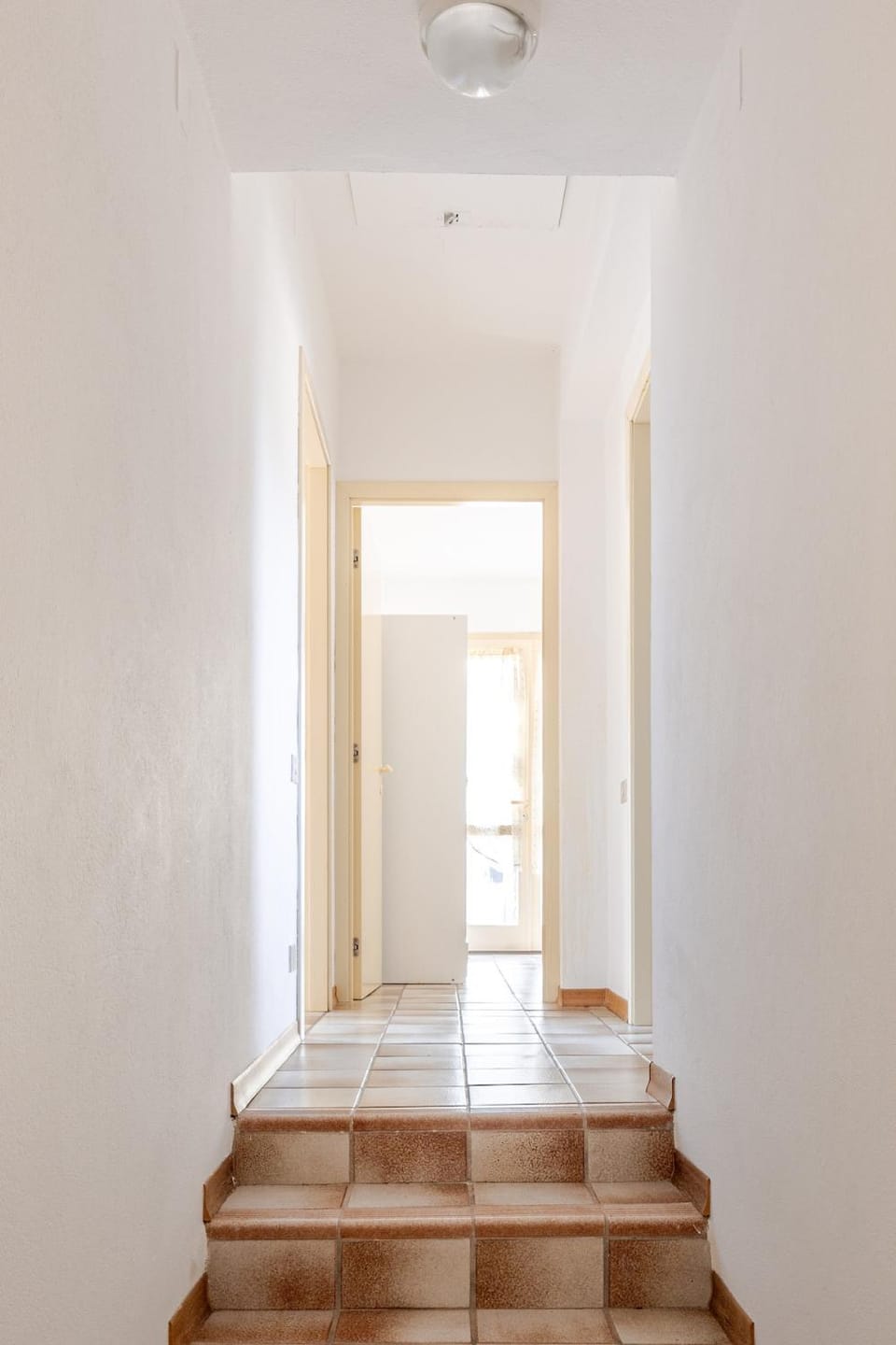 Villa Valeria, 8 guests, surrounded by pine forest and the sea Apartment in Sardinia