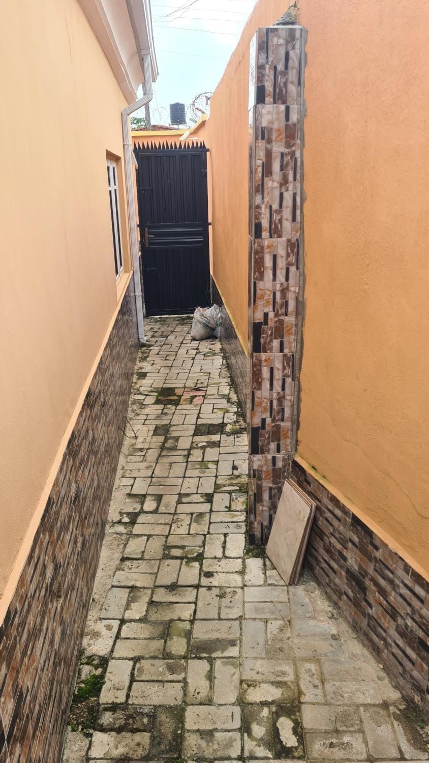Molayo Luxury Apartments Apartment in Nigeria
