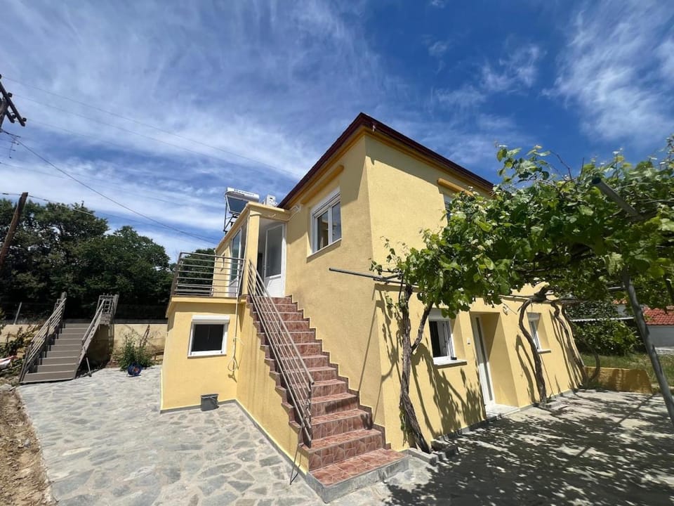 Abdera house of olives House in Decentralized Administration of Macedonia and Thrace