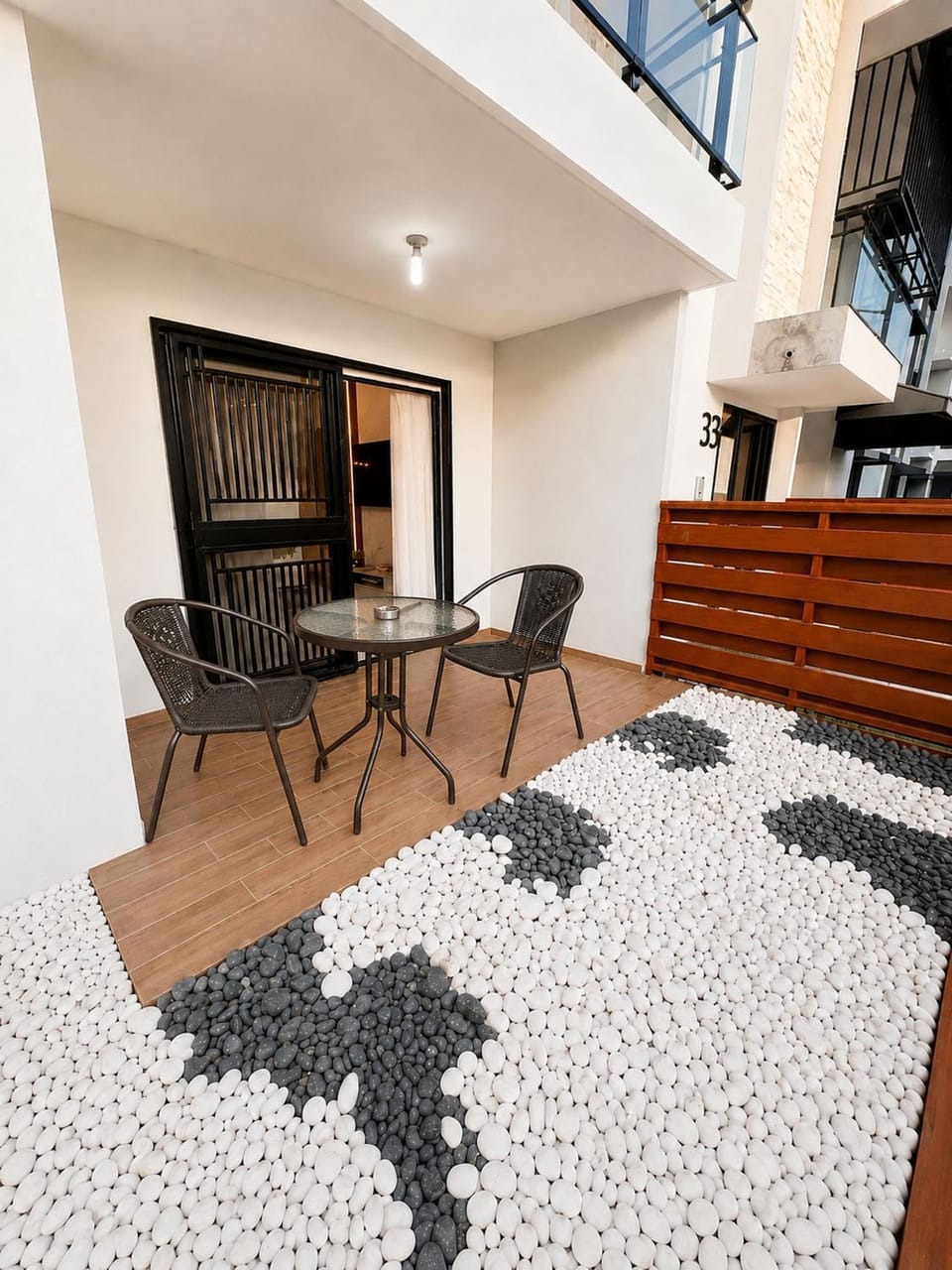 Modern Cozy apartment Apartment in Santo Domingo Province, Dominican Republic