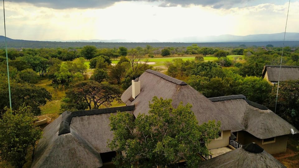 162 Zebula House in North West, South Africa