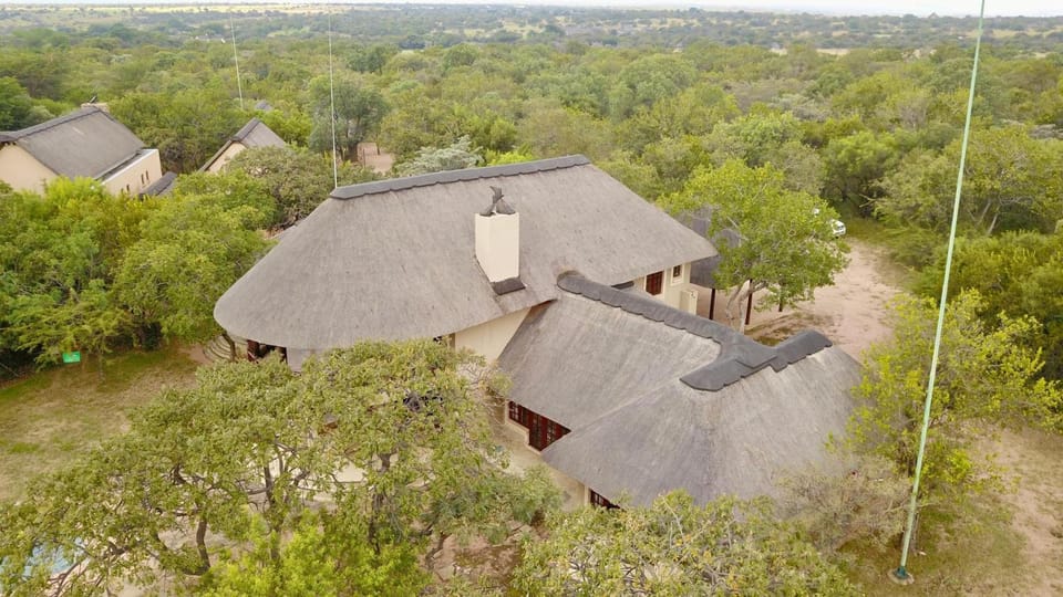 162 Zebula House in North West, South Africa