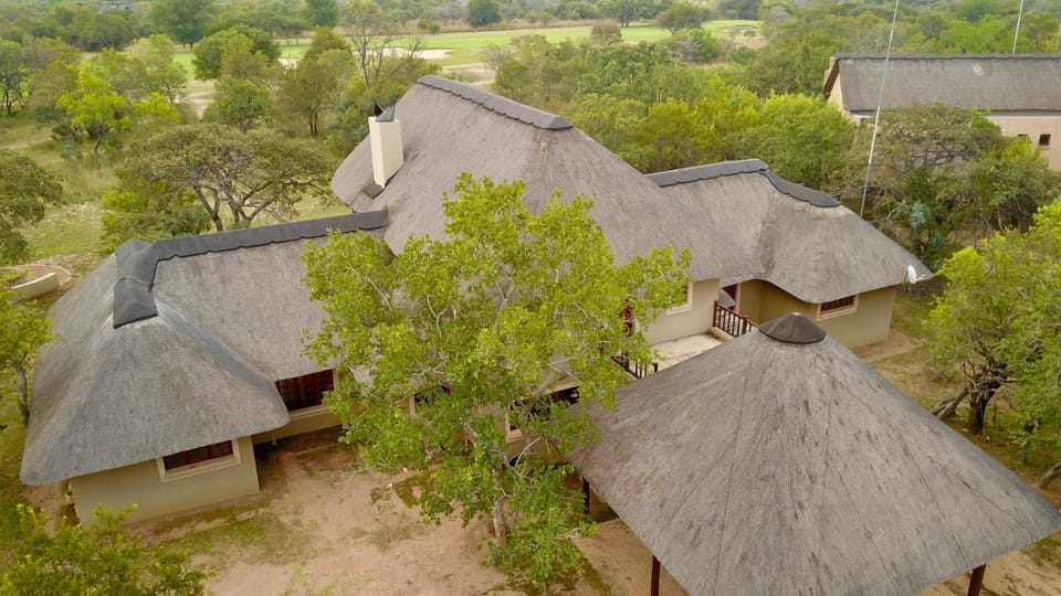 162 Zebula House in North West, South Africa