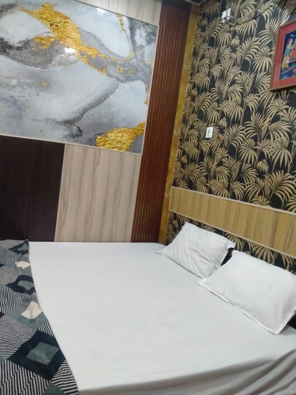 Shri Mahadev Homestay Vacation rental in Varanasi