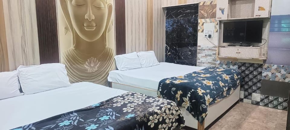 Shri Mahadev Homestay Vacation rental in Varanasi