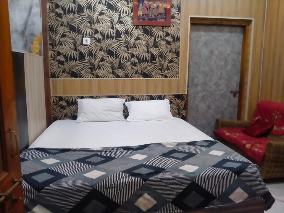 Shri Mahadev Homestay Vacation rental in Varanasi