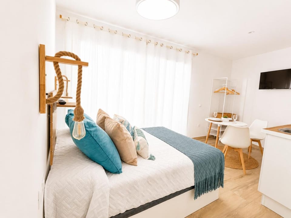 CREA Conil Apartments III Apartment in Conil de la Frontera
