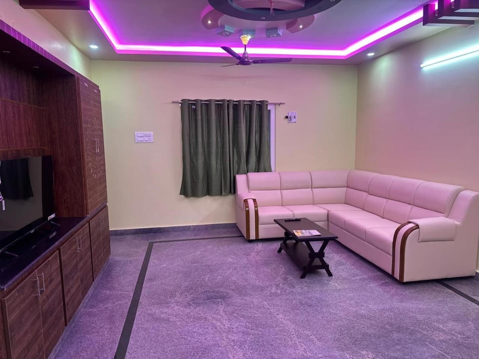 wonderful stays Vacation rental in Tirupati
