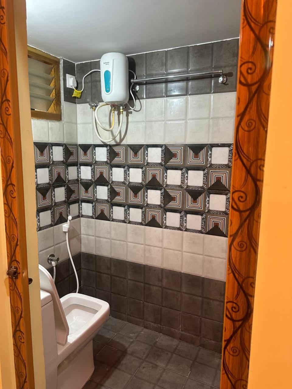 wonderful stays Vacation rental in Tirupati