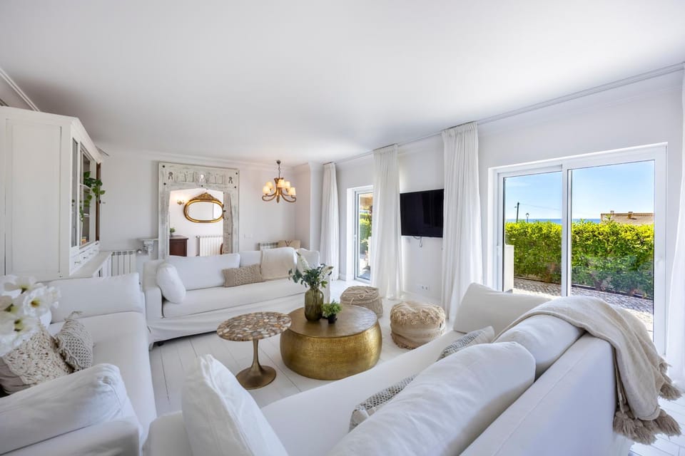Casa Paraíso Villa in Luz