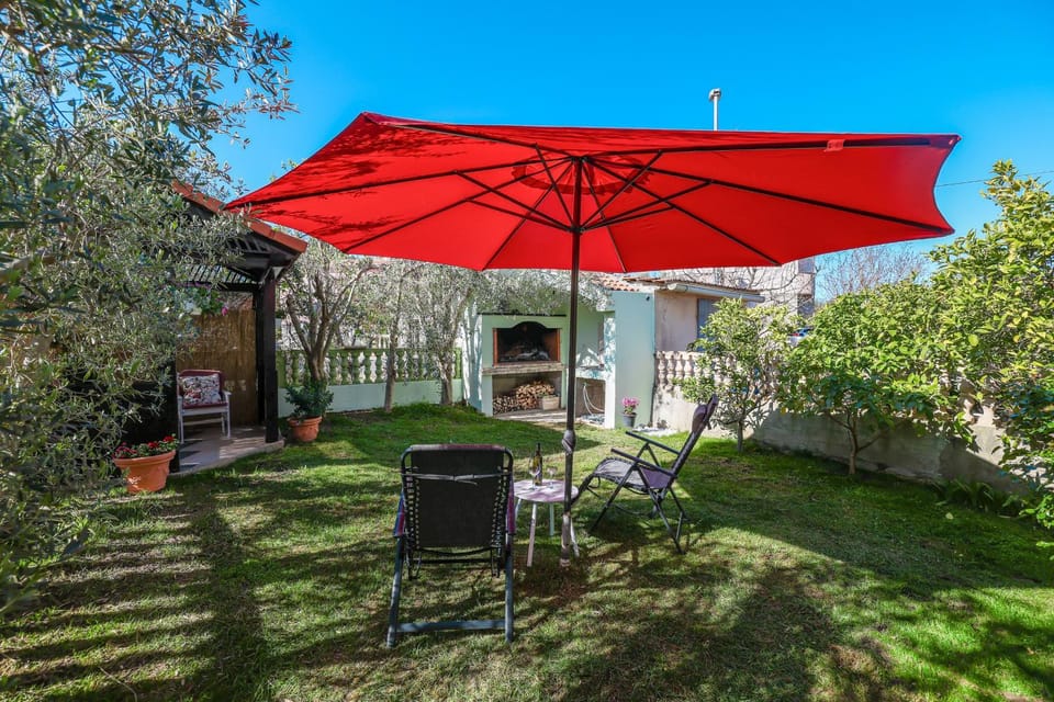Two bedroom apt Luka by Adex travel Apartment in Zadar