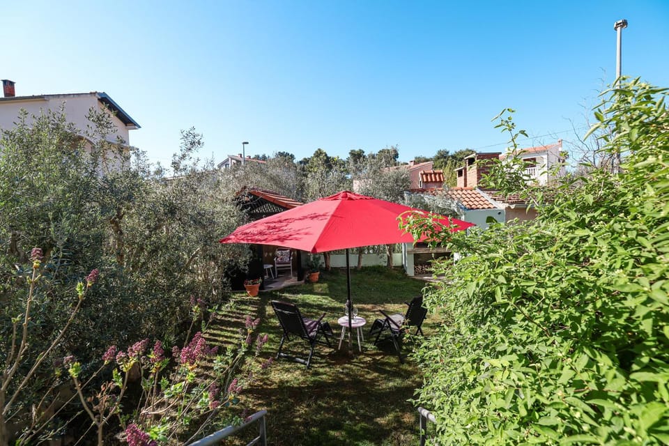 Two bedroom apt Luka by Adex travel Apartment in Zadar