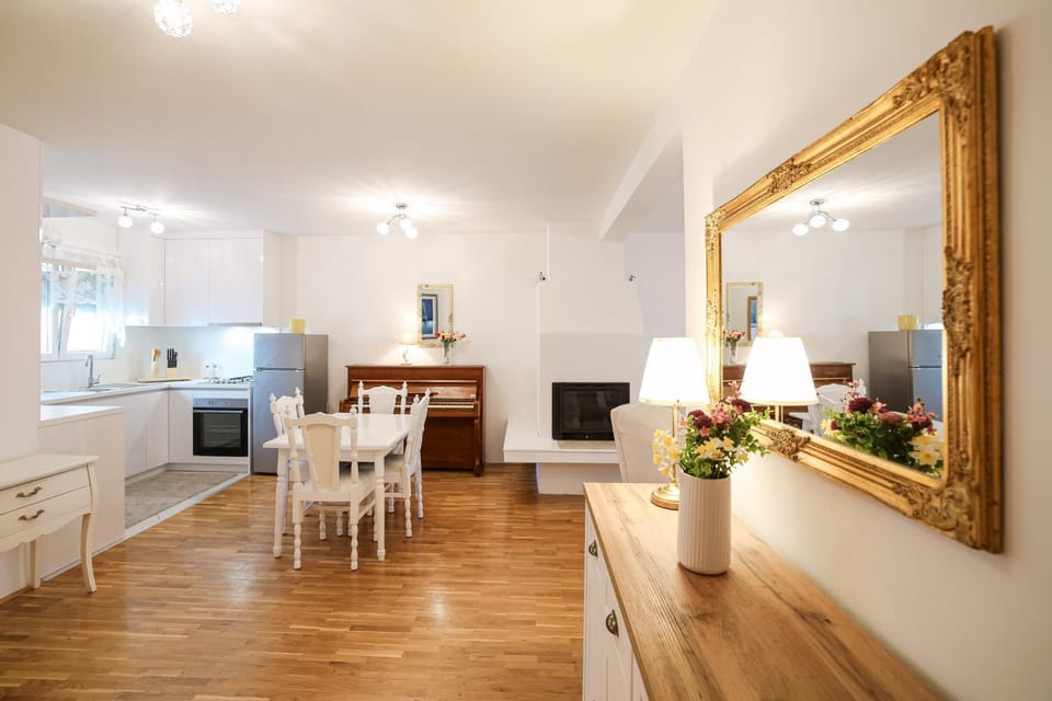 Two bedroom apt Luka by Adex travel Apartment in Zadar