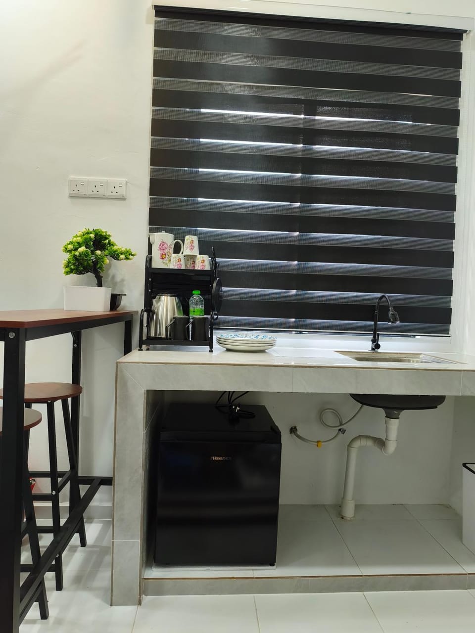 The Kobe House 1 Villa in Terengganu, Malaysia