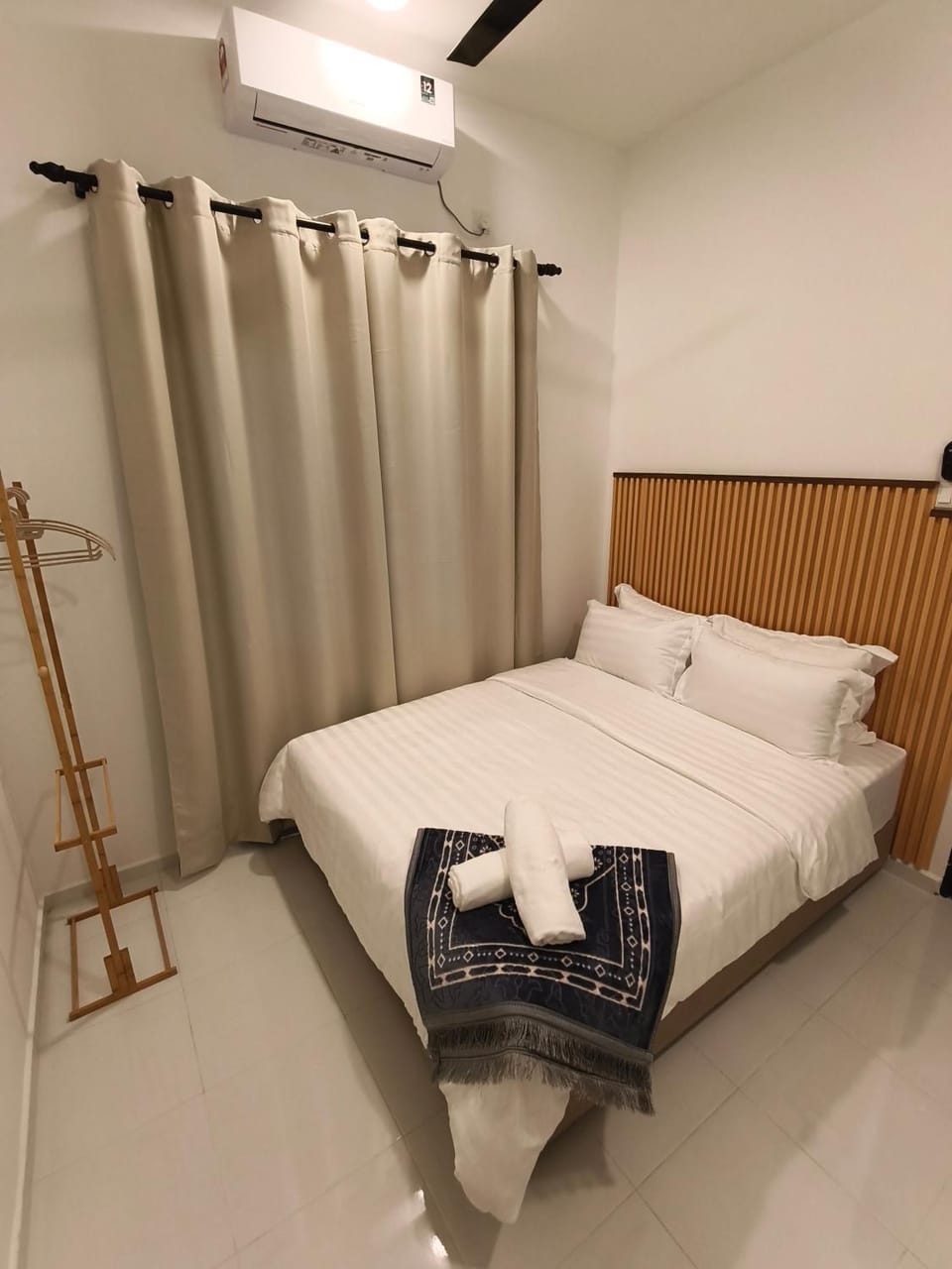 The Kobe House 1 Villa in Terengganu, Malaysia