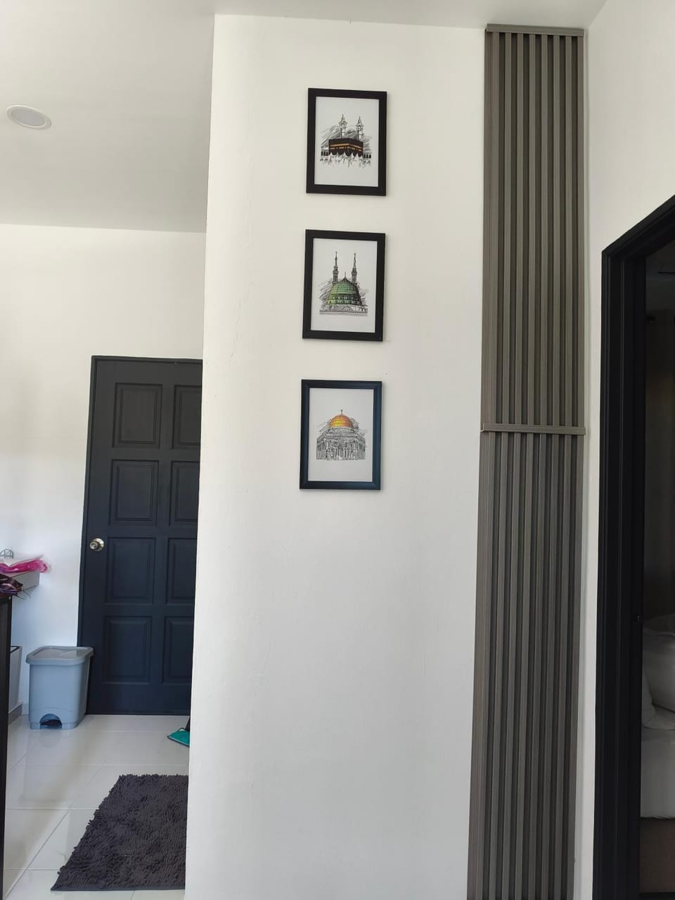 The Kobe House 1 Villa in Terengganu, Malaysia
