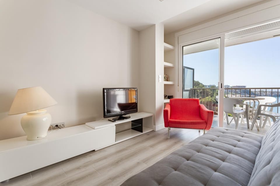 For a Stay Sant Jordi Cap Salou Apartment in Salou