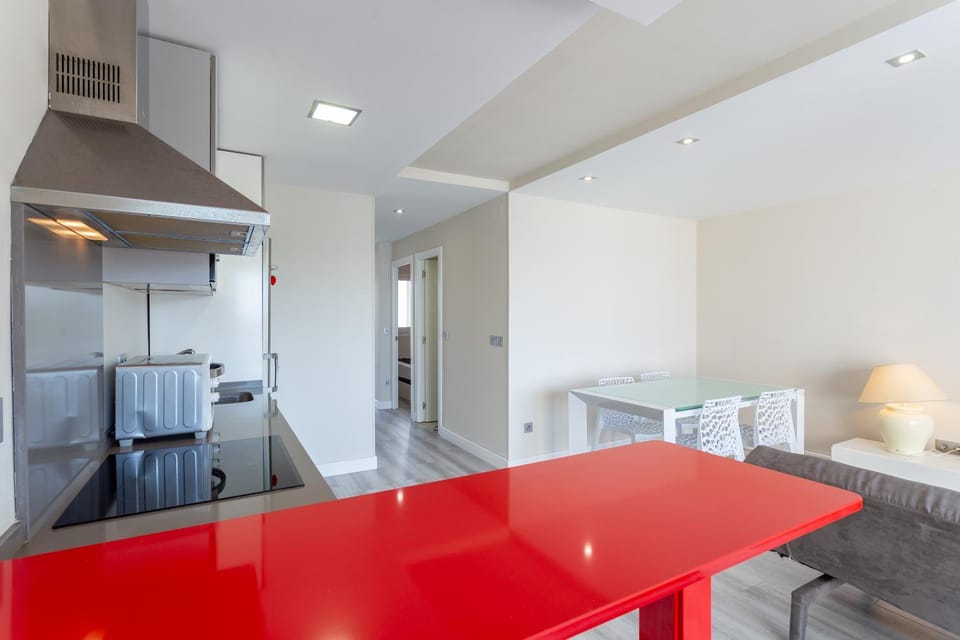 For a Stay Sant Jordi Cap Salou Apartment in Salou